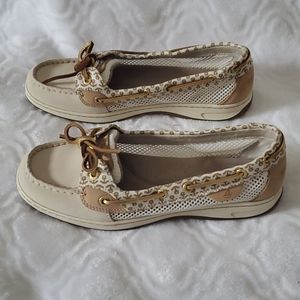 Sperry Angelfish Boat Shoes